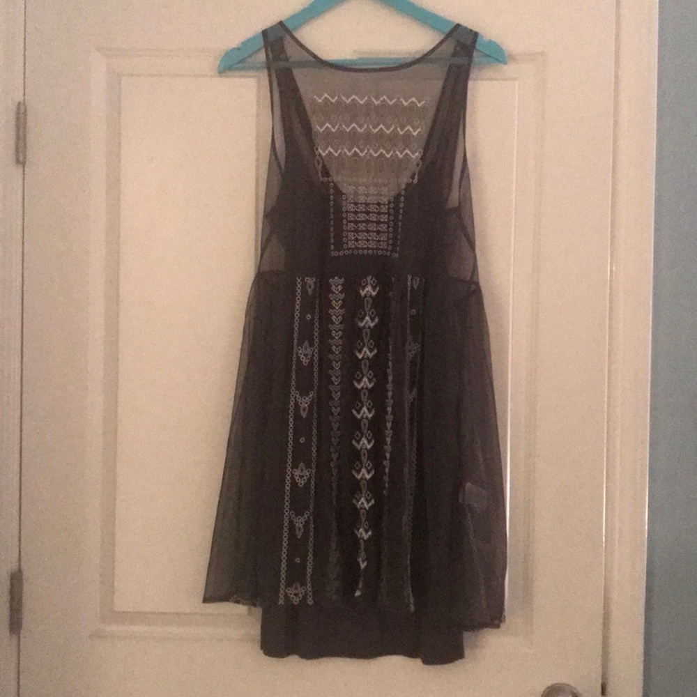 Jessica Simpson Dress - Like New